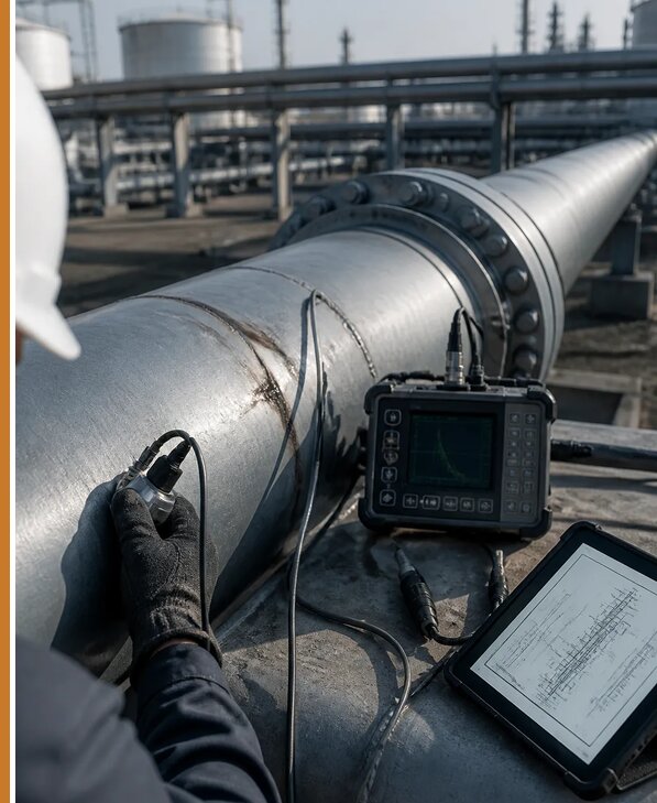 Заказать экспертизу нефтепроводов в Коломне от 50695 р. | Авеста ОТиПБ